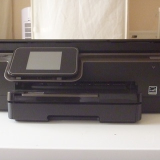 HP　photo smart 6510 プリンター　複合機の画像