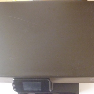 HP　photo smart 6510 プリンター　複合機の画像