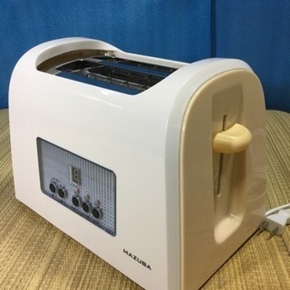 ポップアップトースター