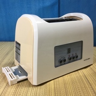 ポップアップトースターの画像