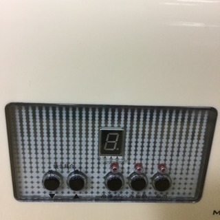 ポップアップトースターの画像