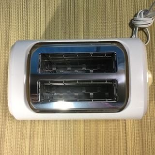 ポップアップトースターの画像