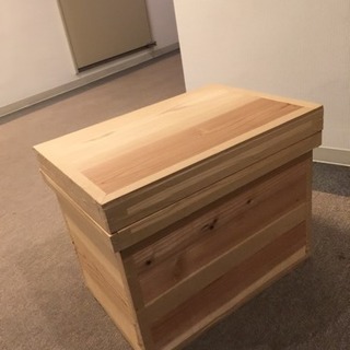 茶箱