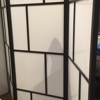 IKEAのお洒落な家具です！新品同様です！