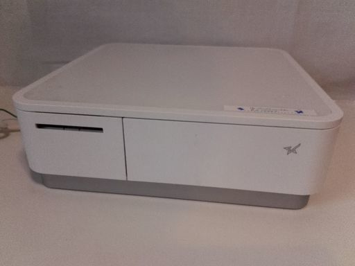 スター精密 レシートプリンター レジスター 白 POP10-OF WHT JP 配送無料