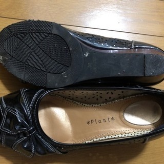 パンプス の画像