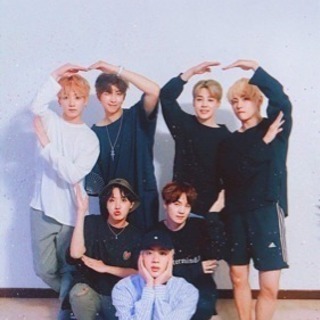 BTS アミ友になって下さい🍀 静岡13日参戦