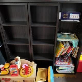 本棚