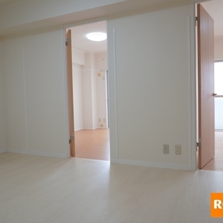 スカイビル萱町303 3DK 52.9㎡【☆リノベーション物件☆】 - 賃貸（マンション/一戸建て）