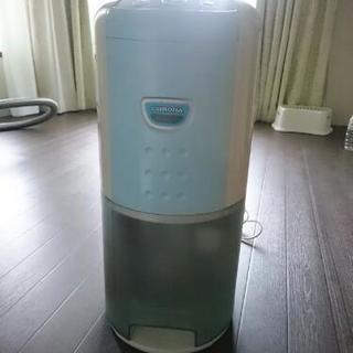  除湿、衣類乾燥機  2016年コロナＢＤ-636 故障なし☆ 