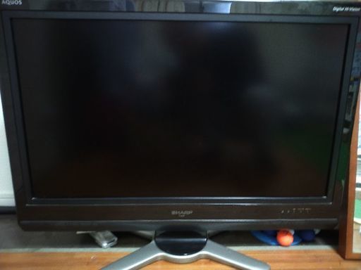 SHARP AQUOS 32インチ　テレビ