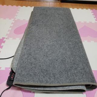 YAMAZENのホットカーペット