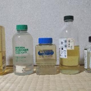 【画材】 油絵セット  譲ります。の画像