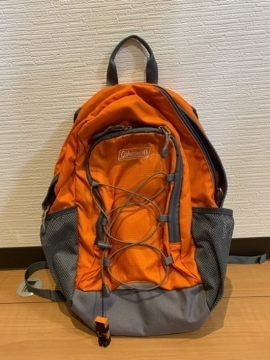 コールマン リュック 15L