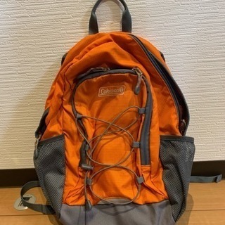 コールマン リュック 15L