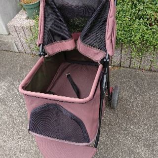 ペットカート 中古