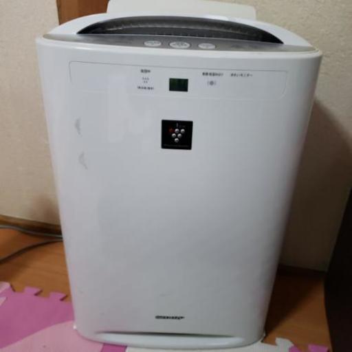 プラズマクラスタ