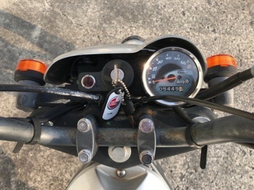 ストリートマジック50