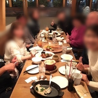 女性残りわずか！4/21(日)奈良でツキイチ交流会
