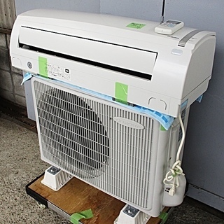 CORONA　コロナ ルームエアコン CSH-N2215R 20...