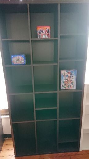 書類棚
