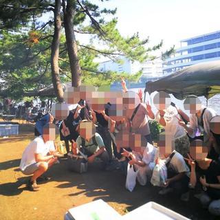新規設立！広島友達作りサークルびーと(22-34歳) 　 − 広島県