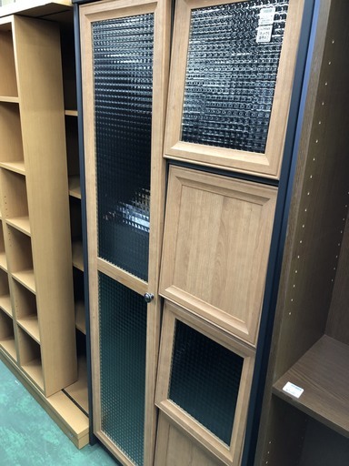 ご来店お持ち帰り出来る方限定！ユーアイNEO　キャビネット☆値下げしました！【トレジャーファクトリー吉川店】