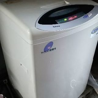 洗濯機★