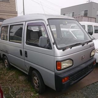 軽バン4ＷＤ 値下げします⬇️⬇️