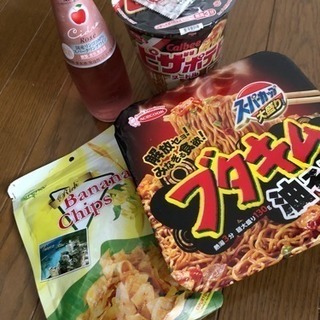 食品セット