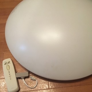 DAIKO 蛍光灯照明器具 シーリングライトリモコン付き