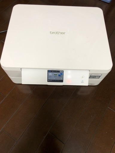 ブラザープリンター J562N 動作品  美品