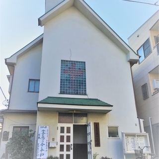 ゴスペルクワイヤＪＯＩＮメンバー募集！西川口教会で一緒に歌いませんか？