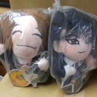 レア　貴重品　XJAPAN　人形　の画像