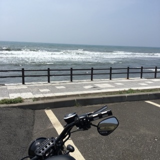 のんびりツーリングしませんか？
