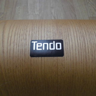 天童木工　Tendo　座椅子　2点セット 和室用　座敷用　曲木　札幌　西岡店