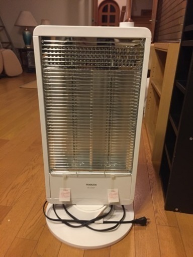 遠赤外線カーボンヒーター