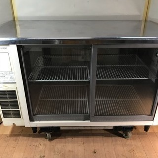 ホシザキ/HOSIZAKI  テーブル型ショーケース310L コ...