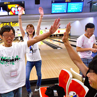 🎳ボウリング🎳オフ会★9/4(水)16:00🎳初心者歓迎♪サーク...