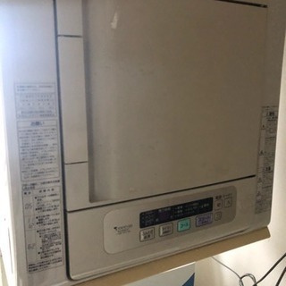 ガス乾燥機 かんたくんの画像