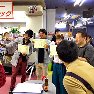 🎳ボウリング🎳オフ会現４０名！★8/18(日)13:00★初心者歓迎♪サークル活動はじめてさんＯＫ★気軽に参加してね♪♪ - メンバー募集