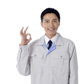 ☆週払い☆フォークリフト＠免許が無くてもOK！【資格取得支援】の画像