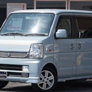⭐誰でも車がローンで買える⭐🚗自社ローン専門店🚗エブリイワゴン ...
