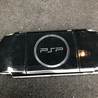 3dsLLとPSP3000とソフトセットの画像