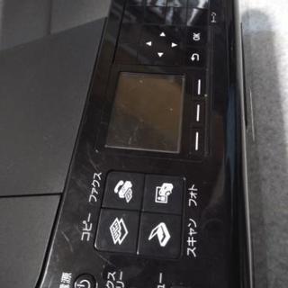 canon プリンターの画像