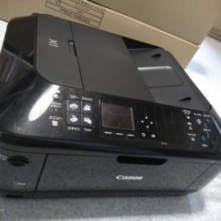 canon プリンター