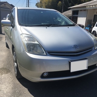 購入者決定 多数お問い合わせ頂きありがとうございました　プリウス