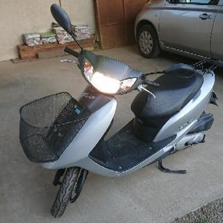 🎉御成約済み！(受け渡し完了！) 👁️プロフィール必読！ ⛔身分証明書の提示厳守！  😤買い取り業者(転売目的)の方お断り！  ✨超美品！  🛵ホンダ Dio スクーター AF62(４サイクル) 🉐フルノーマル／フルオリジナル(無改造車輌)   の画像