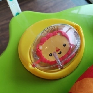 フィッシャープライス ジャンパルーの画像