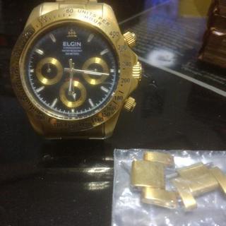 腕時計とライター　セットで😄の画像